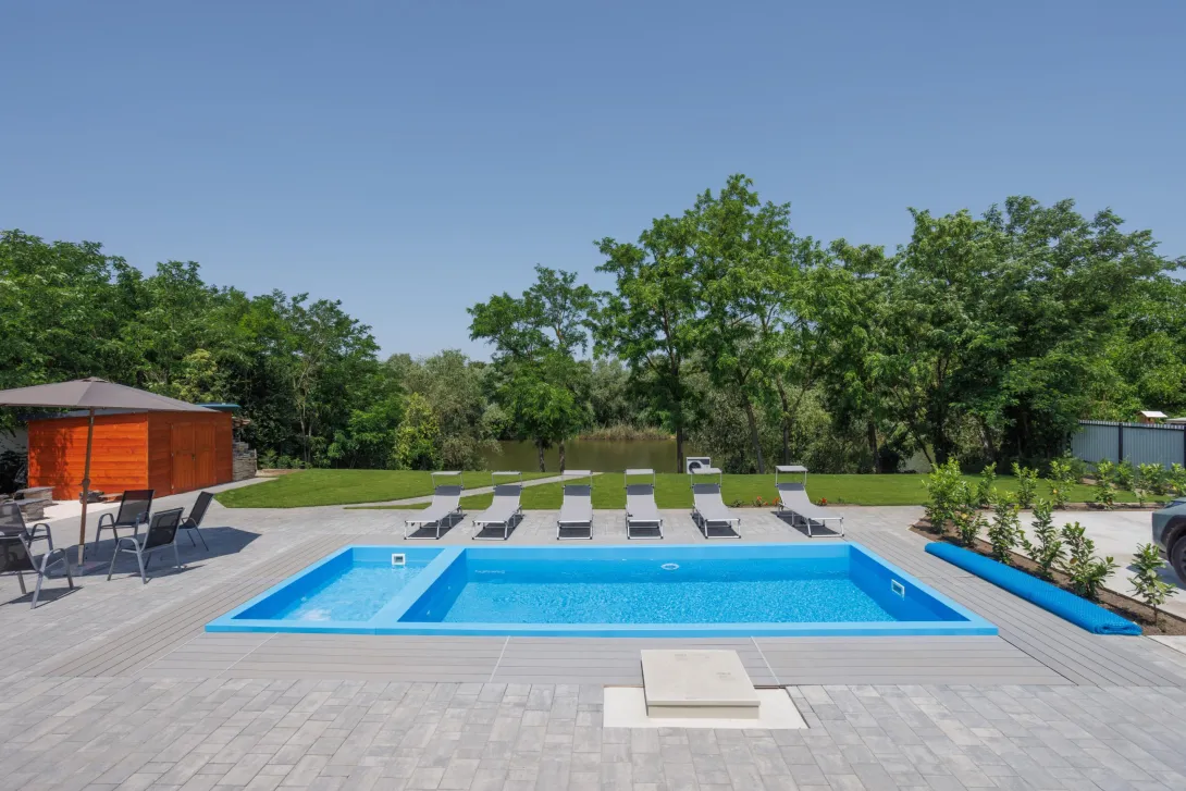 Kecskés Kúria ****