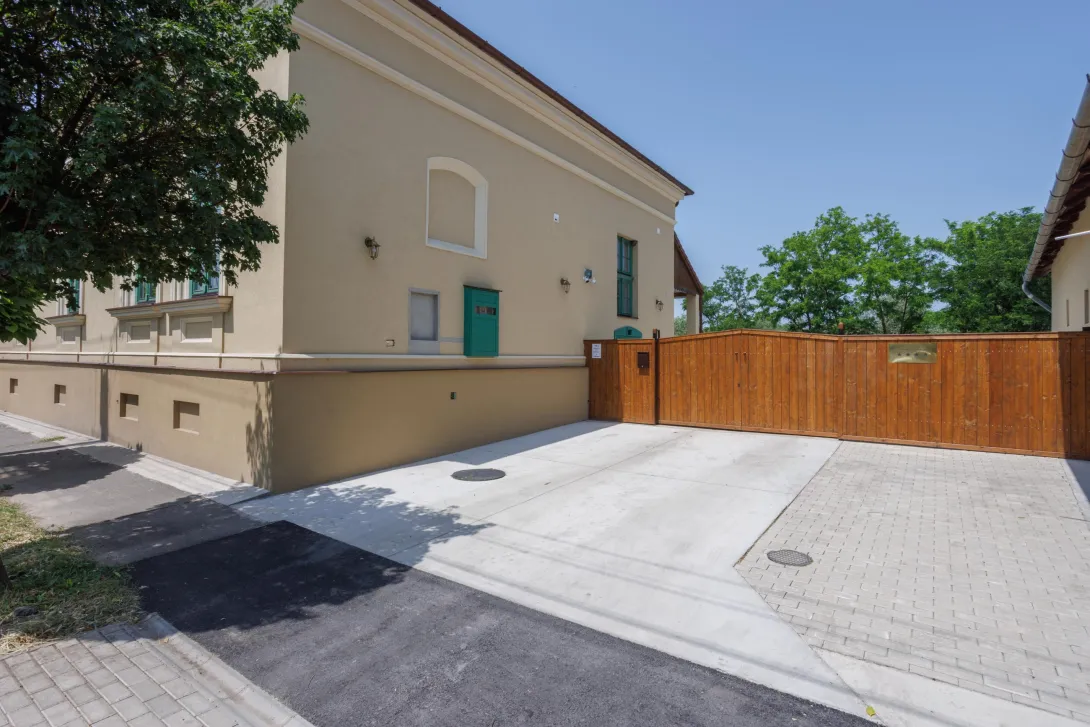 Kecskés Kúria ****