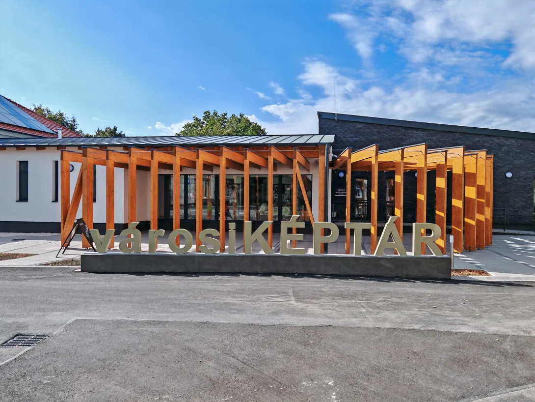 Vidovszky Béla Városi Képtár